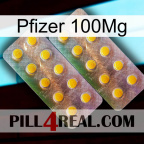 Pfizer 100Mg new10